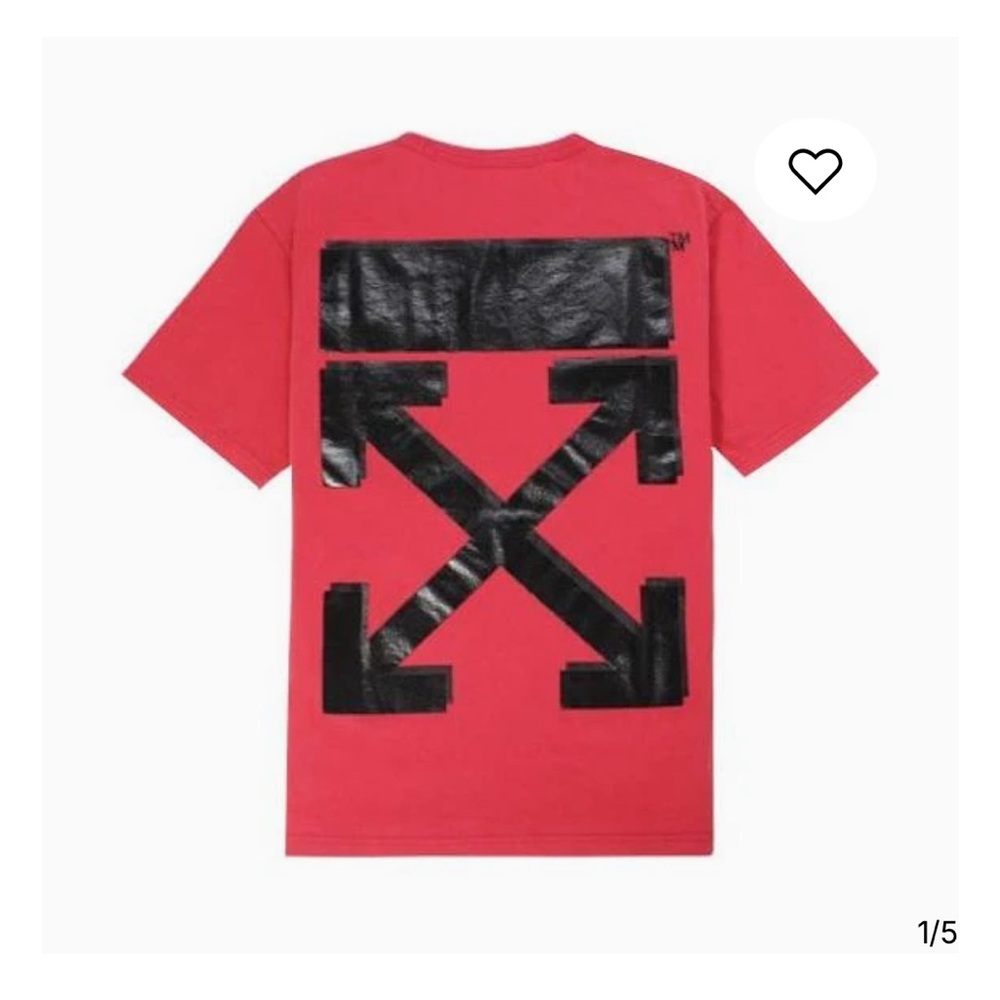 ウェア off-white&champion Off-White | Shirts | Off White Brand Champion Distressed Short